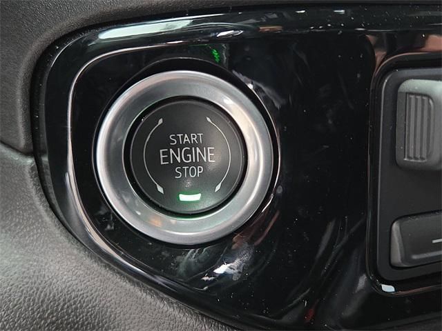 used 2025 Chevrolet Silverado 2500 car, priced at $68,991