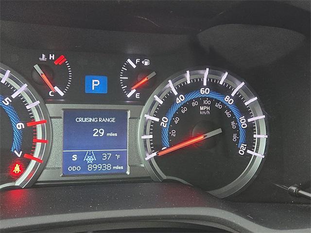 used 2017 Toyota 4Runner car, priced at $26,995