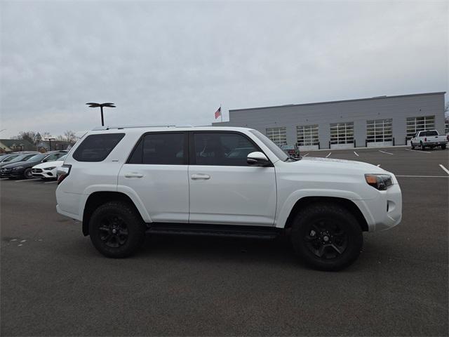 used 2017 Toyota 4Runner car, priced at $26,995