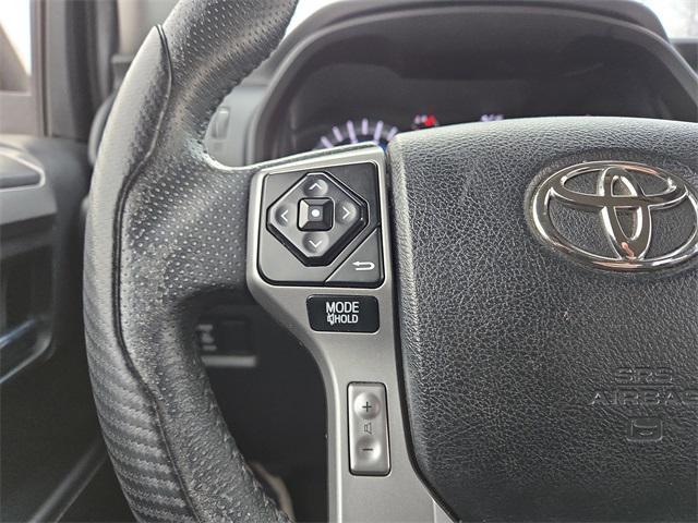 used 2017 Toyota 4Runner car, priced at $26,995