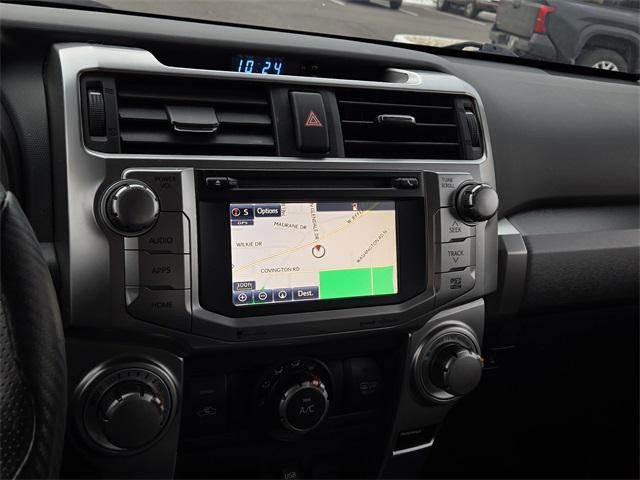 used 2017 Toyota 4Runner car, priced at $26,995