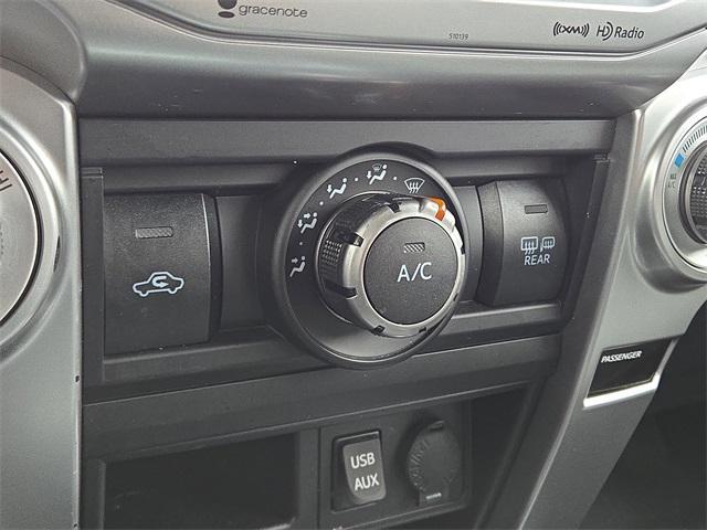 used 2017 Toyota 4Runner car, priced at $26,995