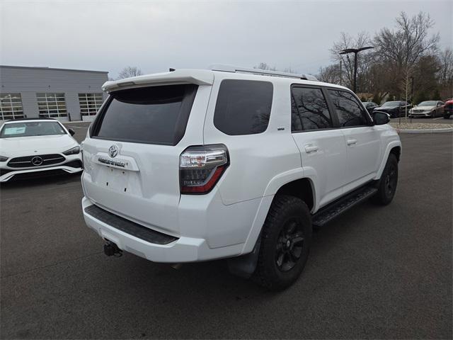 used 2017 Toyota 4Runner car, priced at $26,995