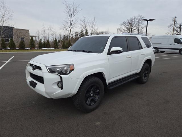 used 2017 Toyota 4Runner car, priced at $26,995