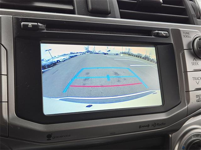 used 2017 Toyota 4Runner car, priced at $26,995