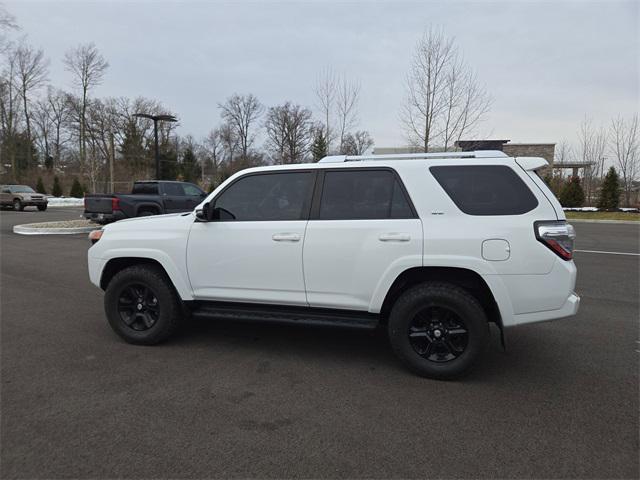 used 2017 Toyota 4Runner car, priced at $26,995