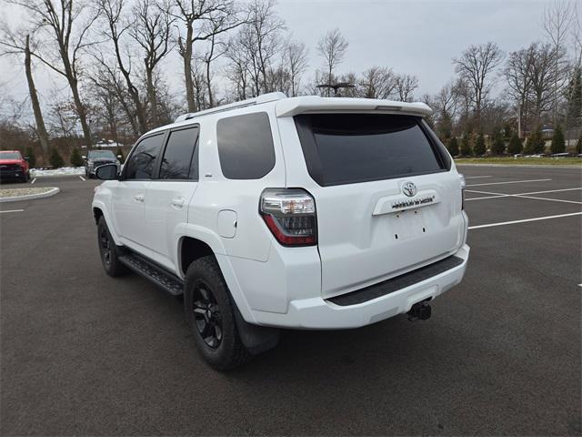 used 2017 Toyota 4Runner car, priced at $26,995