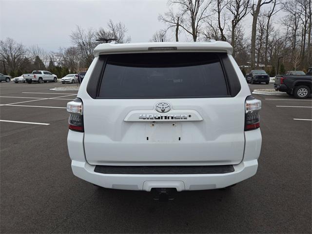 used 2017 Toyota 4Runner car, priced at $26,995