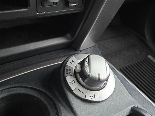 used 2017 Toyota 4Runner car, priced at $26,995