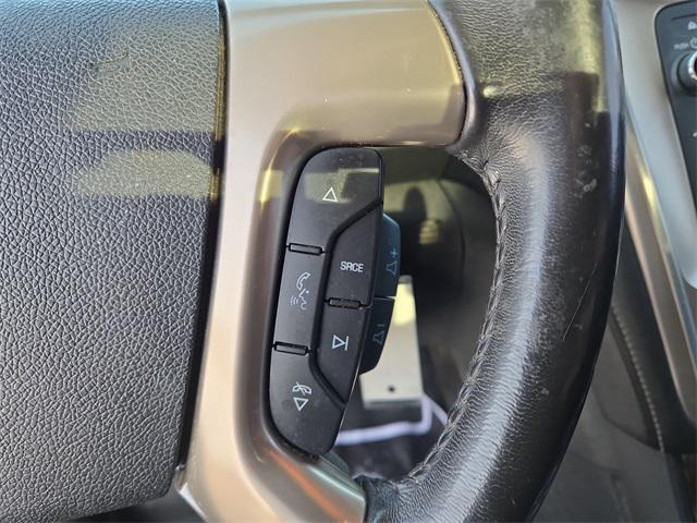 used 2016 GMC Acadia car, priced at $4,971