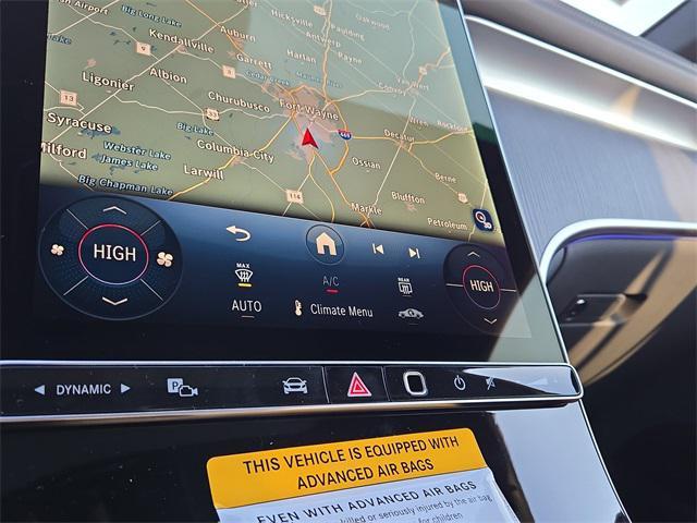 new 2026 Mercedes-Benz GLC 300 car, priced at $74,030