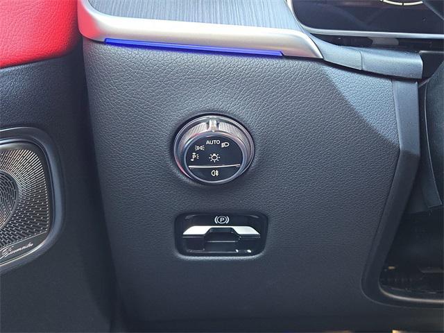 new 2026 Mercedes-Benz GLC 300 car, priced at $74,030