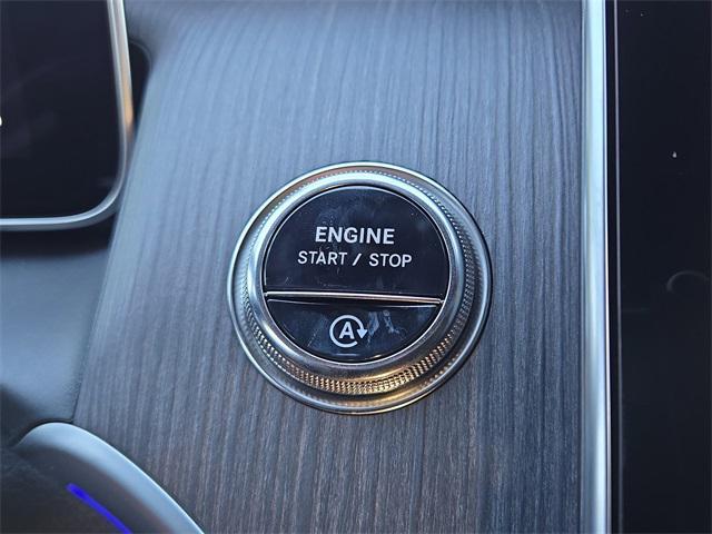 new 2026 Mercedes-Benz GLC 300 car, priced at $74,030