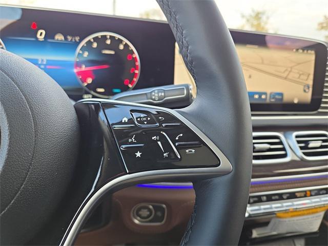 new 2026 Mercedes-Benz GLE 350 car, priced at $78,785