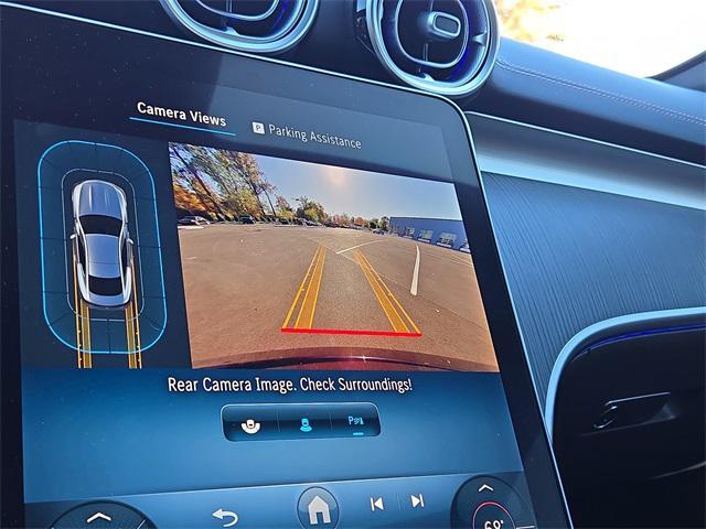 used 2024 Mercedes-Benz CLE 450 car, priced at $57,991