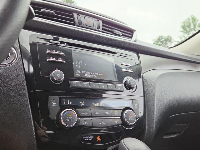 used 2016 Nissan Rogue car, priced at $9,252