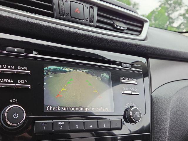 used 2016 Nissan Rogue car, priced at $9,252