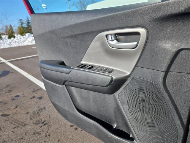 used 2018 Kia Niro car, priced at $9,971