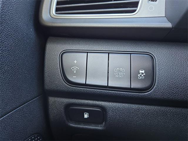 used 2018 Kia Niro car, priced at $9,971