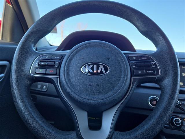 used 2018 Kia Niro car, priced at $9,971