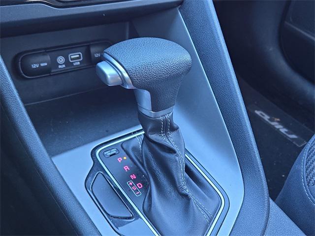 used 2018 Kia Niro car, priced at $9,971