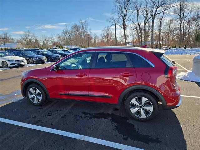 used 2018 Kia Niro car, priced at $9,971