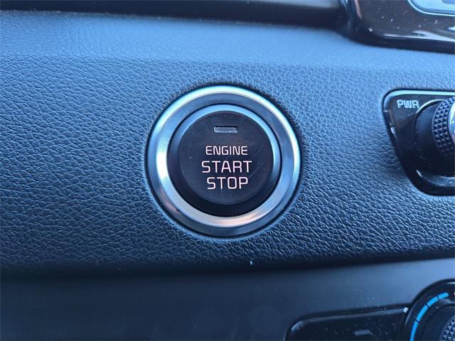 used 2018 Kia Niro car, priced at $9,971