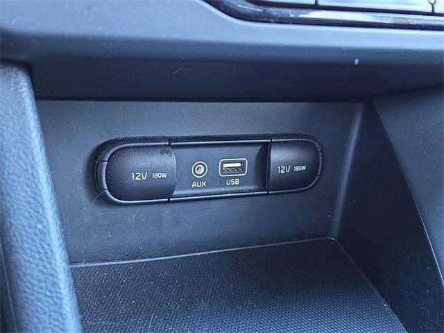 used 2018 Kia Niro car, priced at $9,971