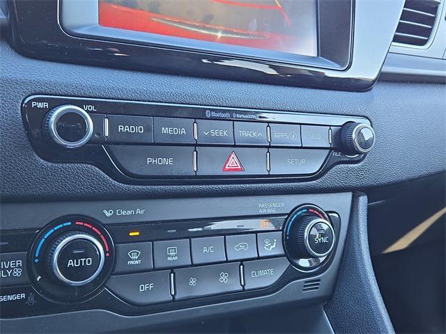 used 2018 Kia Niro car, priced at $9,971