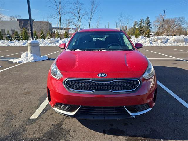 used 2018 Kia Niro car, priced at $9,971
