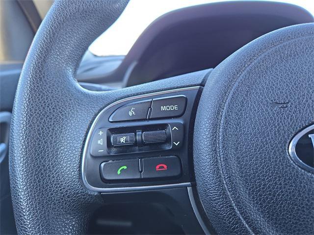 used 2018 Kia Niro car, priced at $9,971