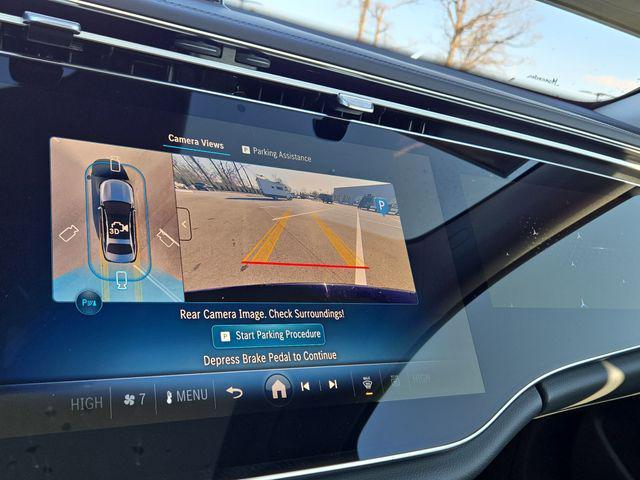 new 2026 Mercedes-Benz E-Class car, priced at $71,300