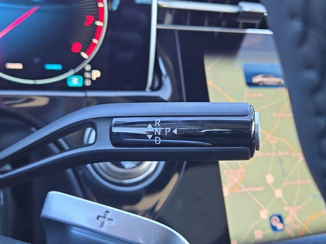 new 2026 Mercedes-Benz E-Class car, priced at $71,300