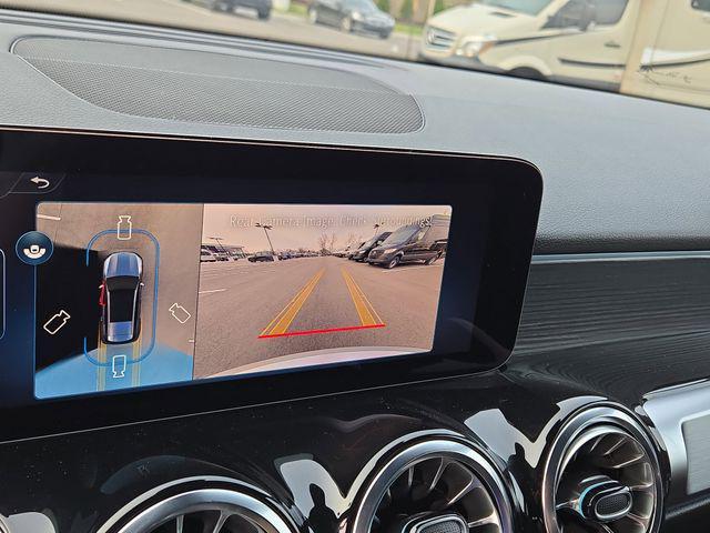 new 2026 Mercedes-Benz GLB 250 car, priced at $52,910