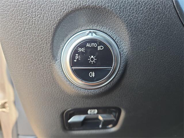 used 2024 Mercedes-Benz C-Class car, priced at $42,987