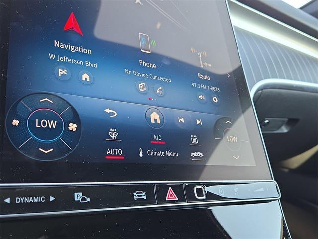 used 2024 Mercedes-Benz C-Class car, priced at $42,987