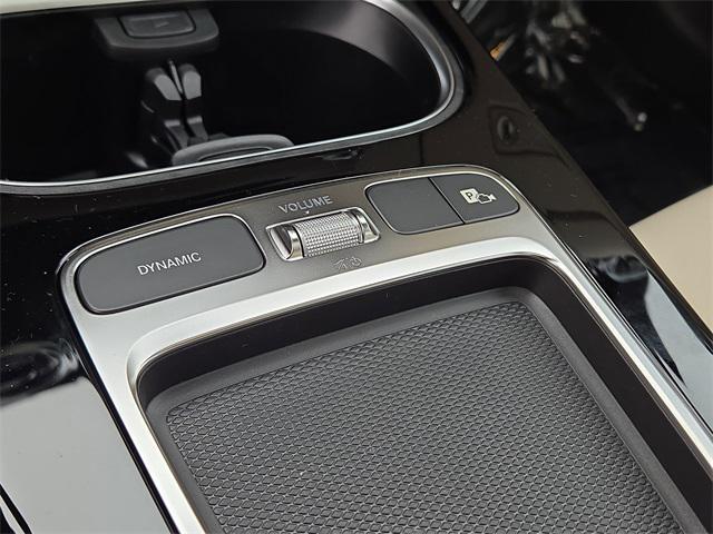 new 2026 Mercedes-Benz CLA 250 car, priced at $49,415