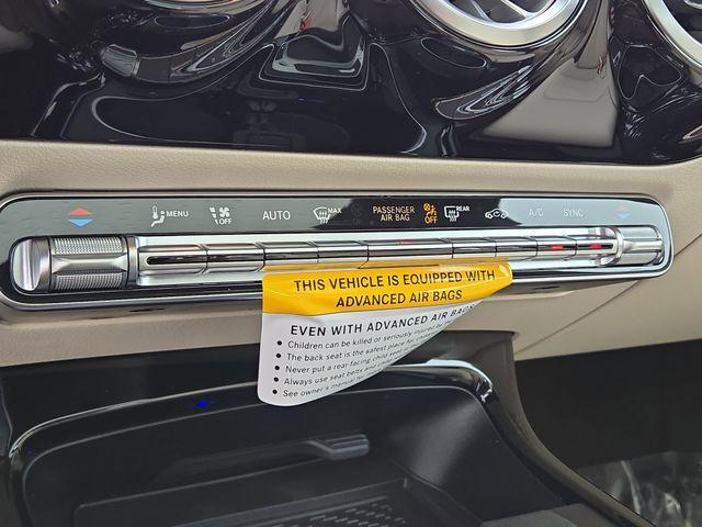 new 2026 Mercedes-Benz CLA 250 car, priced at $49,415