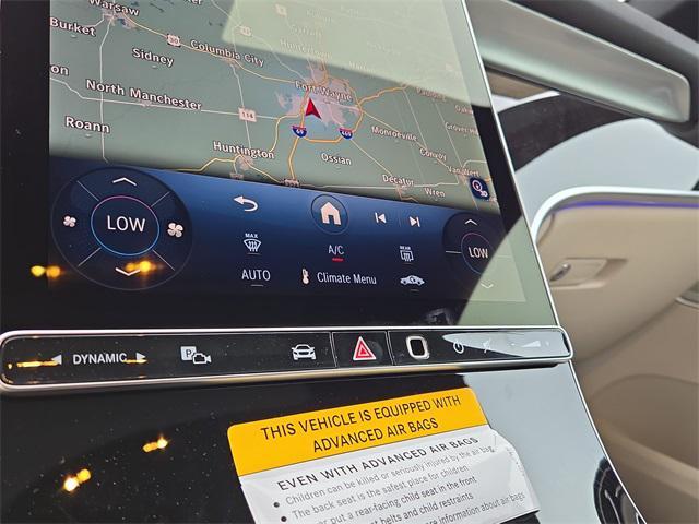 new 2026 Mercedes-Benz GLC 300 car, priced at $62,310