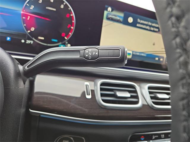 new 2026 Mercedes-Benz GLE 450 car, priced at $81,700