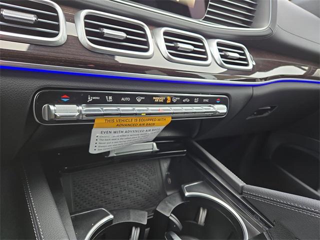new 2026 Mercedes-Benz GLE 450 car, priced at $81,700