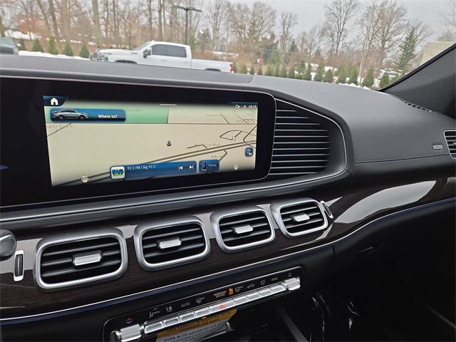 new 2026 Mercedes-Benz GLE 450 car, priced at $81,700