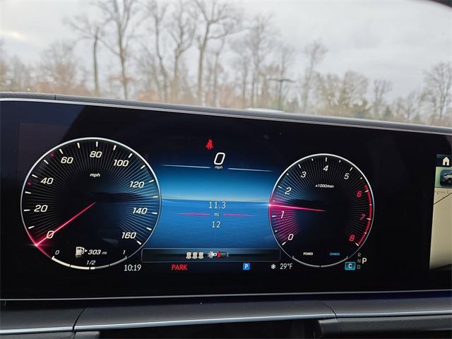 new 2026 Mercedes-Benz GLE 450 car, priced at $81,700