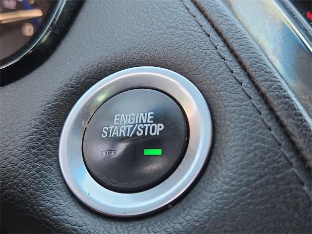 used 2014 Cadillac CTS car, priced at $10,971