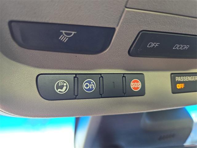 used 2014 Cadillac CTS car, priced at $10,971