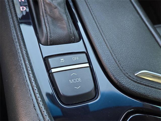 used 2014 Cadillac CTS car, priced at $10,971