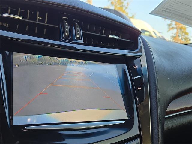 used 2014 Cadillac CTS car, priced at $10,971