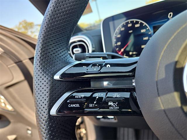 used 2024 Mercedes-Benz C-Class car, priced at $46,987