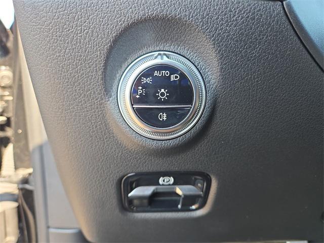 used 2024 Mercedes-Benz C-Class car, priced at $46,987