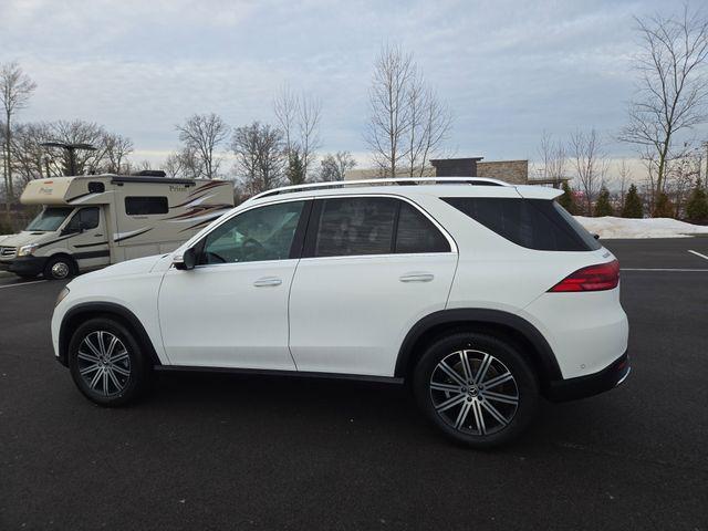 new 2026 Mercedes-Benz GLE 350 car, priced at $72,166